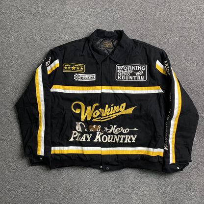 Kapital Kountry Jacket