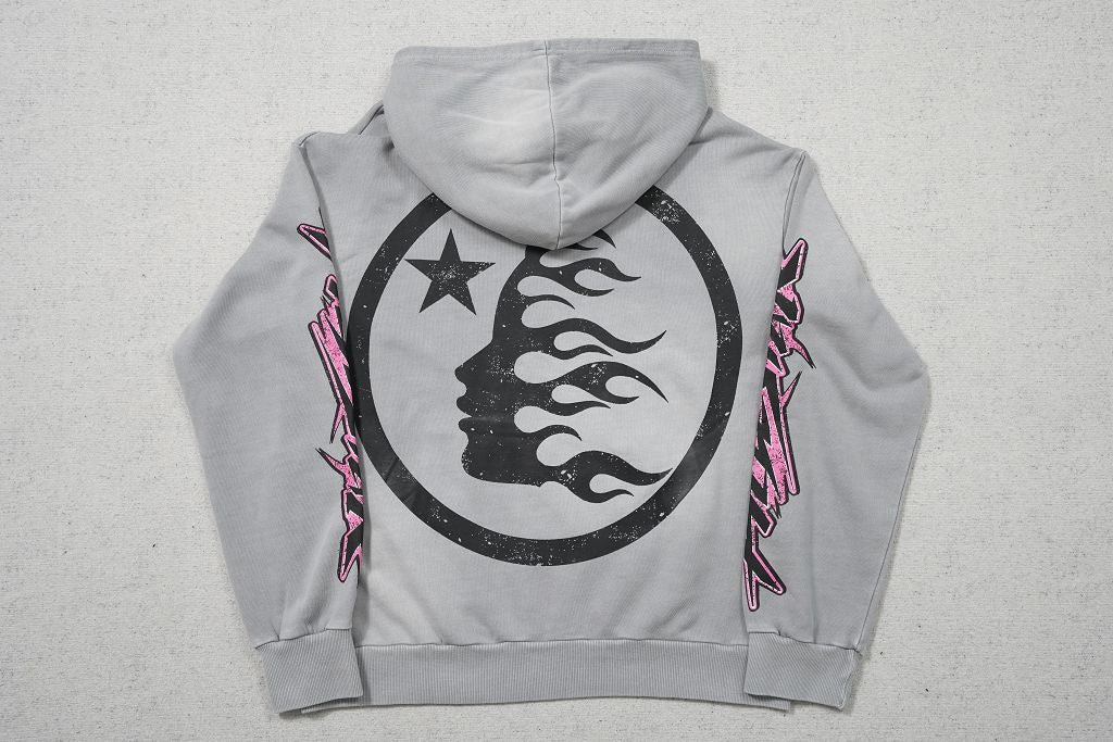 Hellstar Studios brainwashed Hoodie