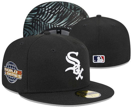 MLB Black Cap