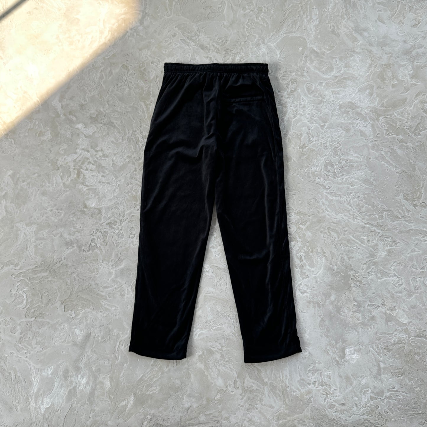 Corteiz Track Set Black Black