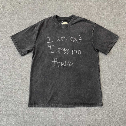 GALLERY DEPT. T-shirt