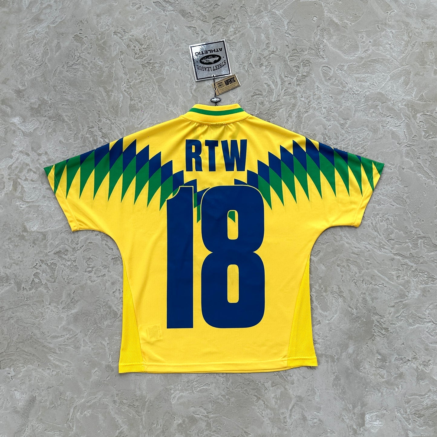 Corteiz Club America Jersey
