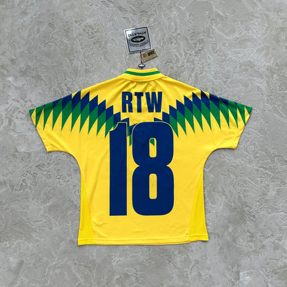 Corteiz Club America Jersey