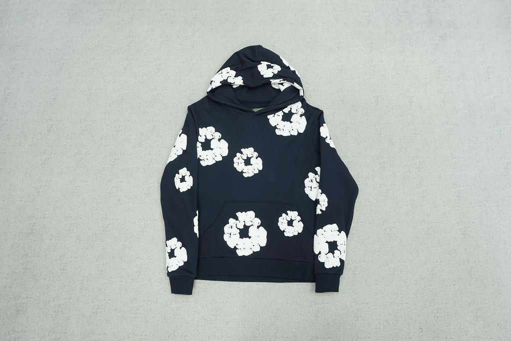 Denim Tears Hoodie #2