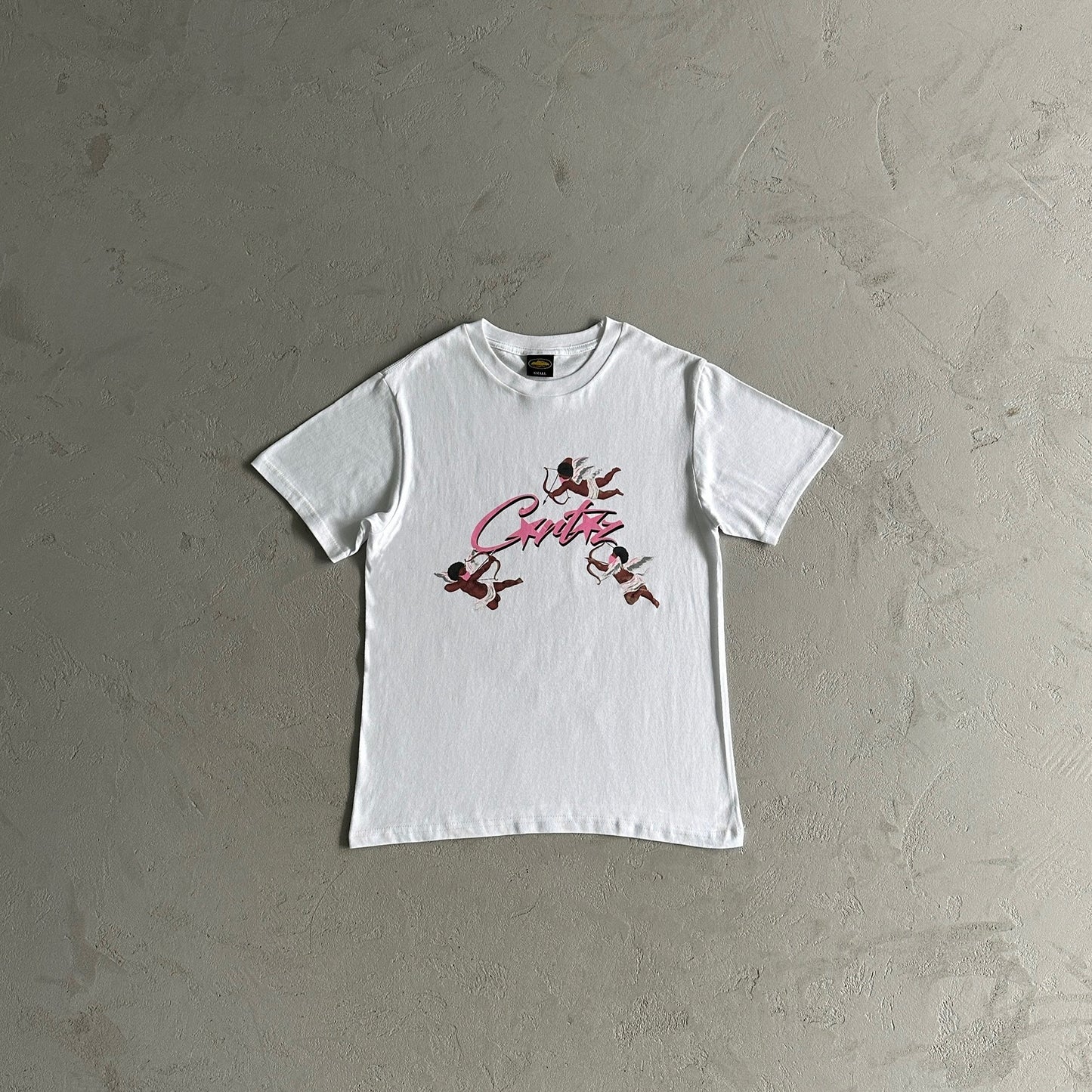 Corteiz Eros T-Shirt