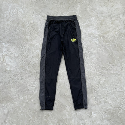 Syna Yellow Team Tracksuit