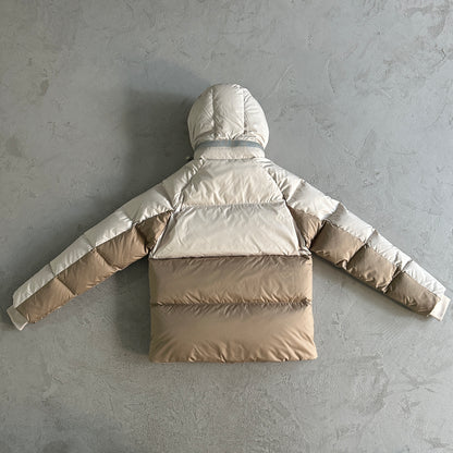 Syna Down Jacket Off-White S