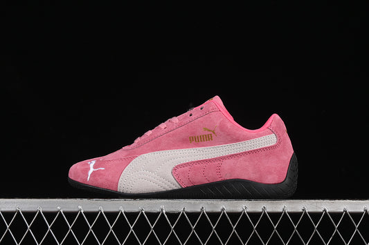 PUMA SPEEDCAT MAGIC ROSE/WHITE