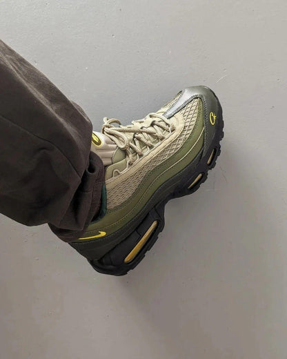 Corteiz Air Max 95 Green