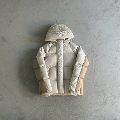 Syna Down Jacket Off-White S