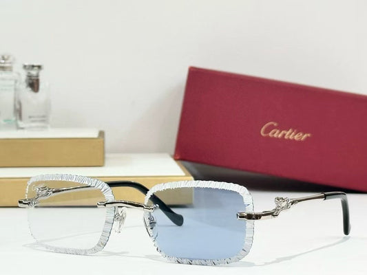 CARTIER - CT 08262
