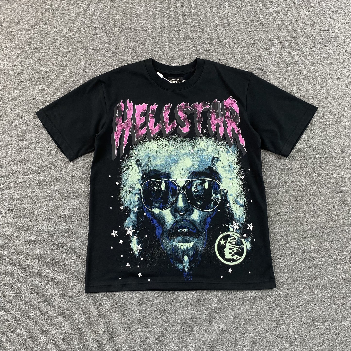 Hellstar T-Shirt