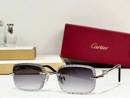 Cartier - CT 08262 / 8262