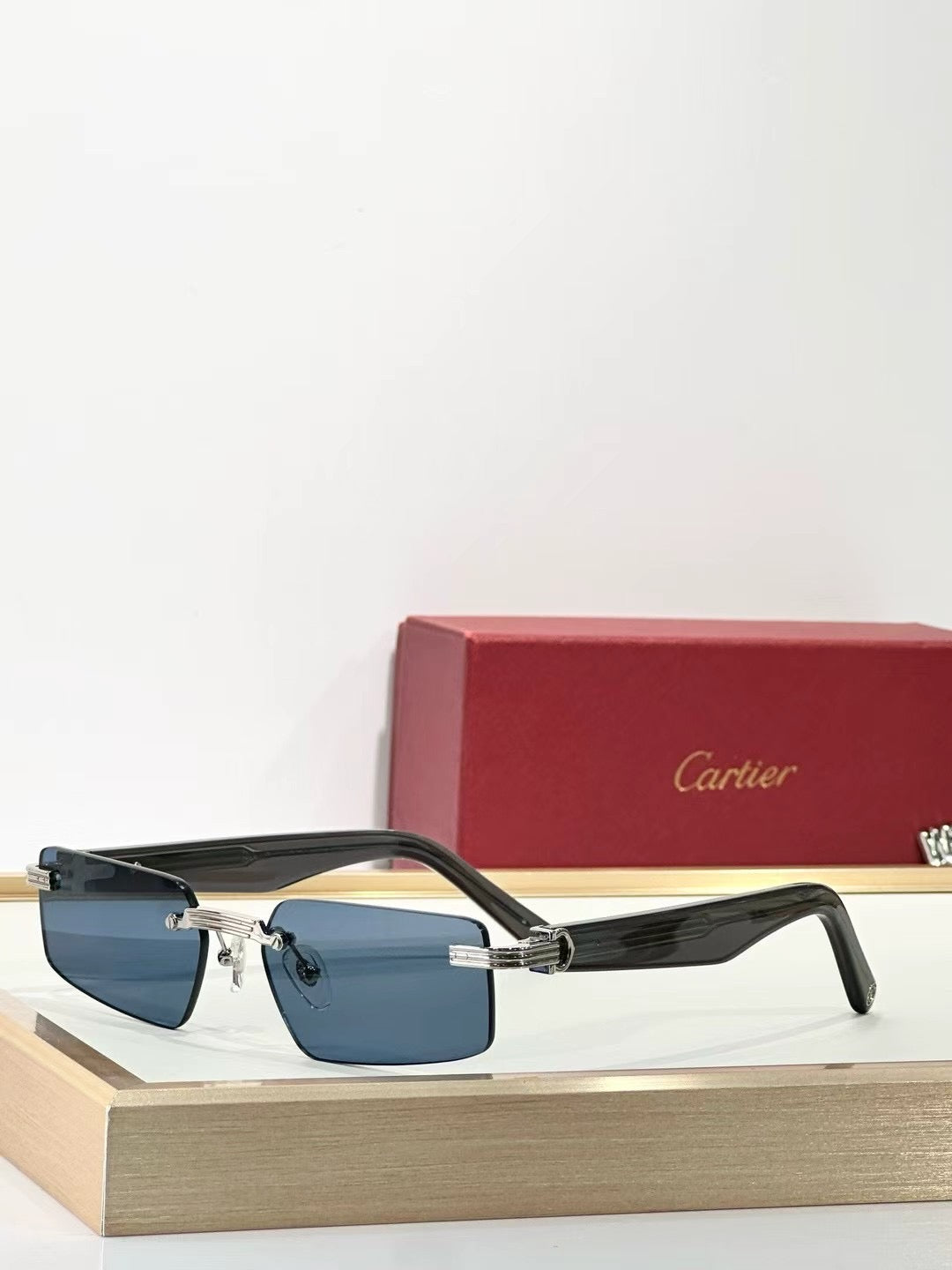 CARTIER - CT 0537