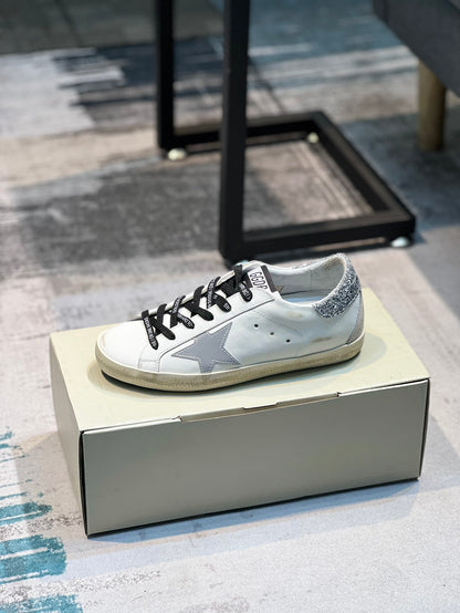Golden Goose Shimmers LVS