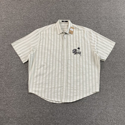 STUSSY Shirt