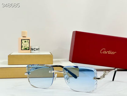 CARTIER - CT 0281