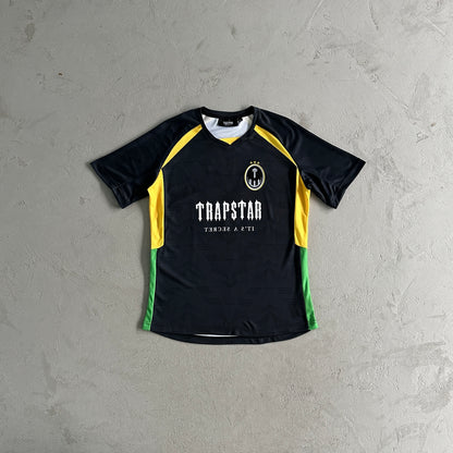 Trapstar 23 Jersey T-Shirt