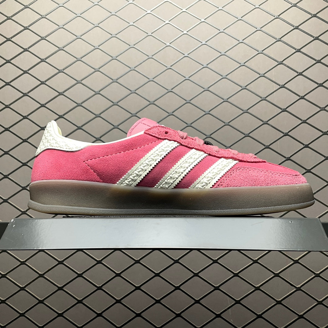 Adidas Gazelle Indoor Pink Cloud White