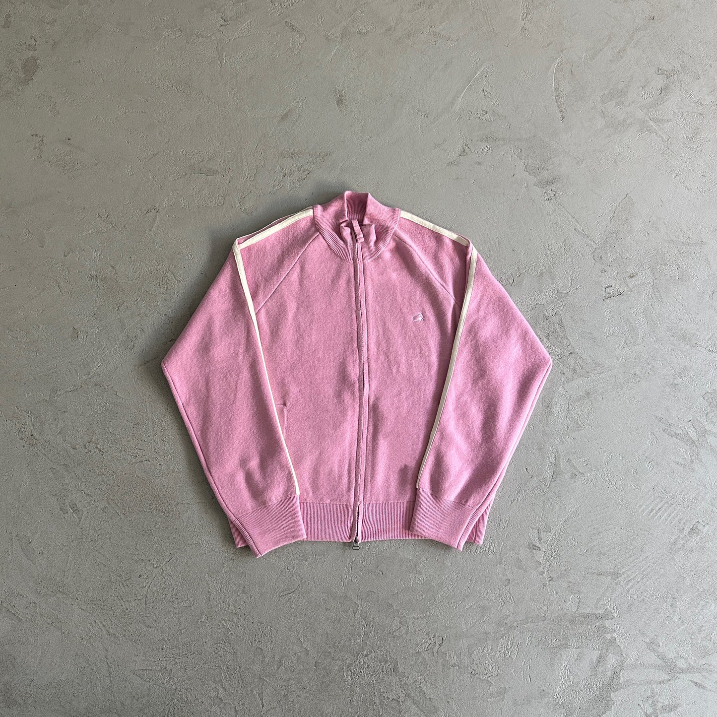 Corteiz Pink Fleece