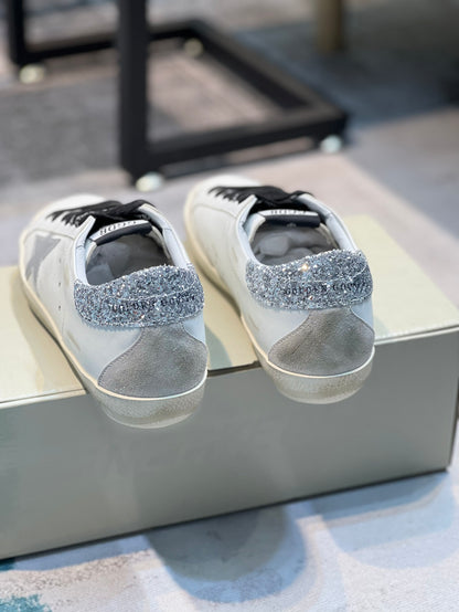 Golden Goose Shimmers LVS