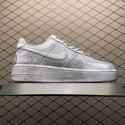 Chrome Hearts X Air Force 1