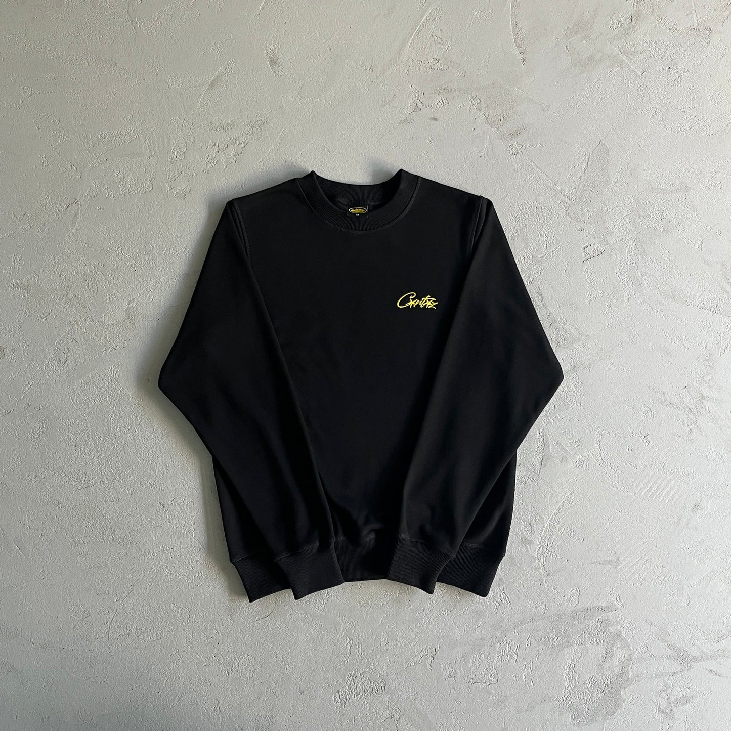 Corteiz Tracksuit Set