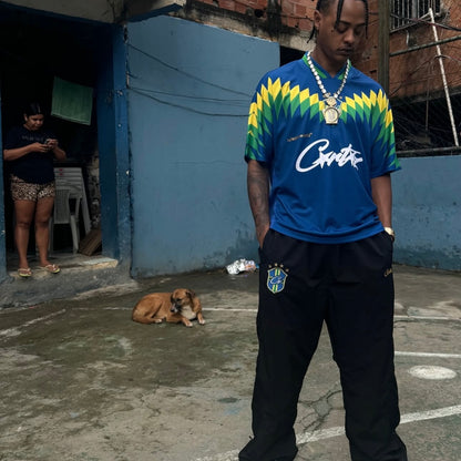 Corteiz Club America Jersey