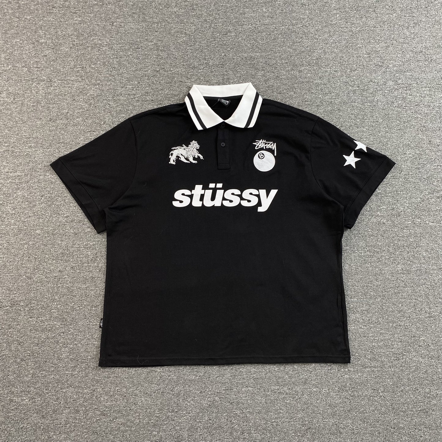 STUSSY T-Shirt