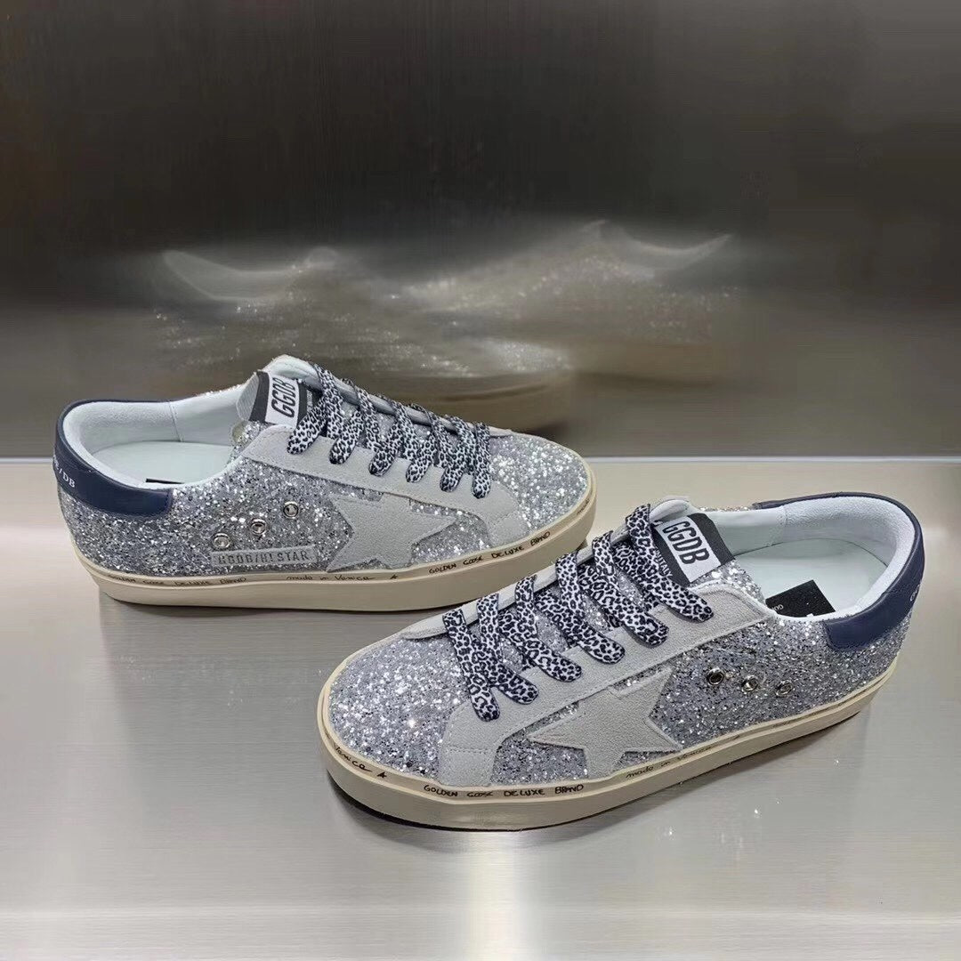 Golden Goose Shimmer G2