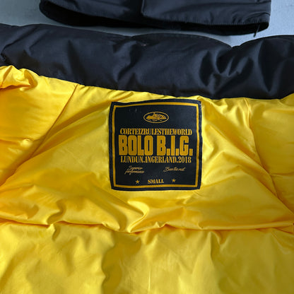 Corteiz Polo B.I.G Jacket