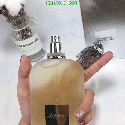 Tom Ford Grey Vetiver Parfüm