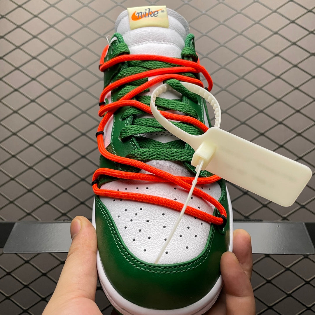 Nike Off-White x Nike Dunk OW