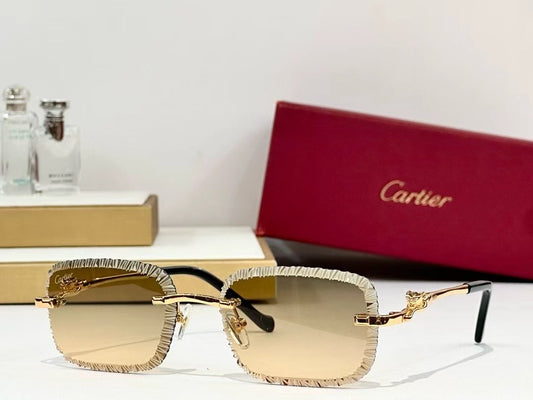 Cartier - CT 08262 / 8262