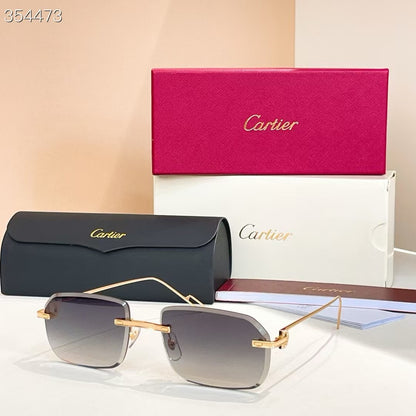 CARTIER - CT 0221