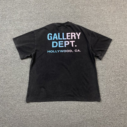 GALLERY DEPT T-shirt