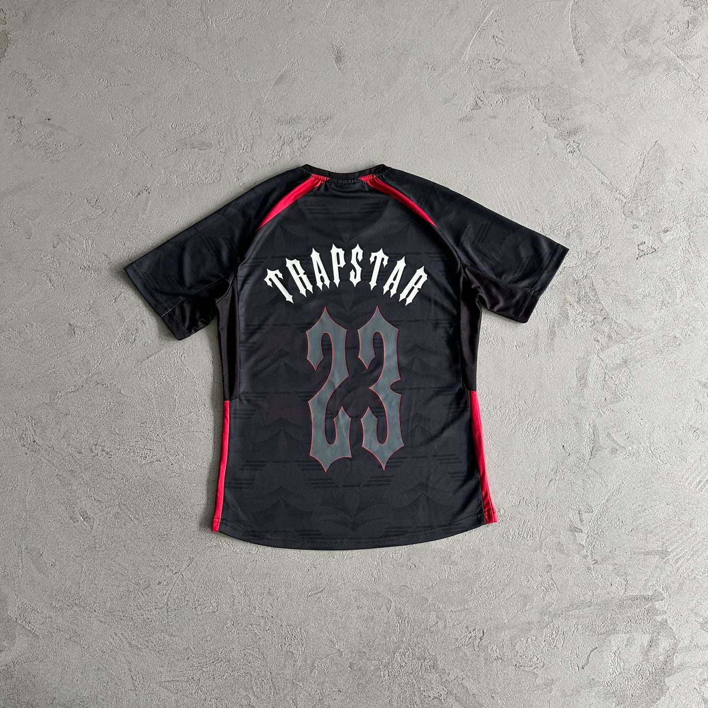 Trapstar Jersey TShirt