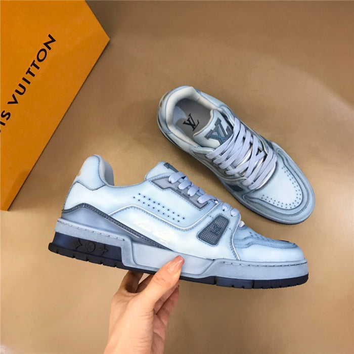 Louis Vuitton Top Sneakers #2