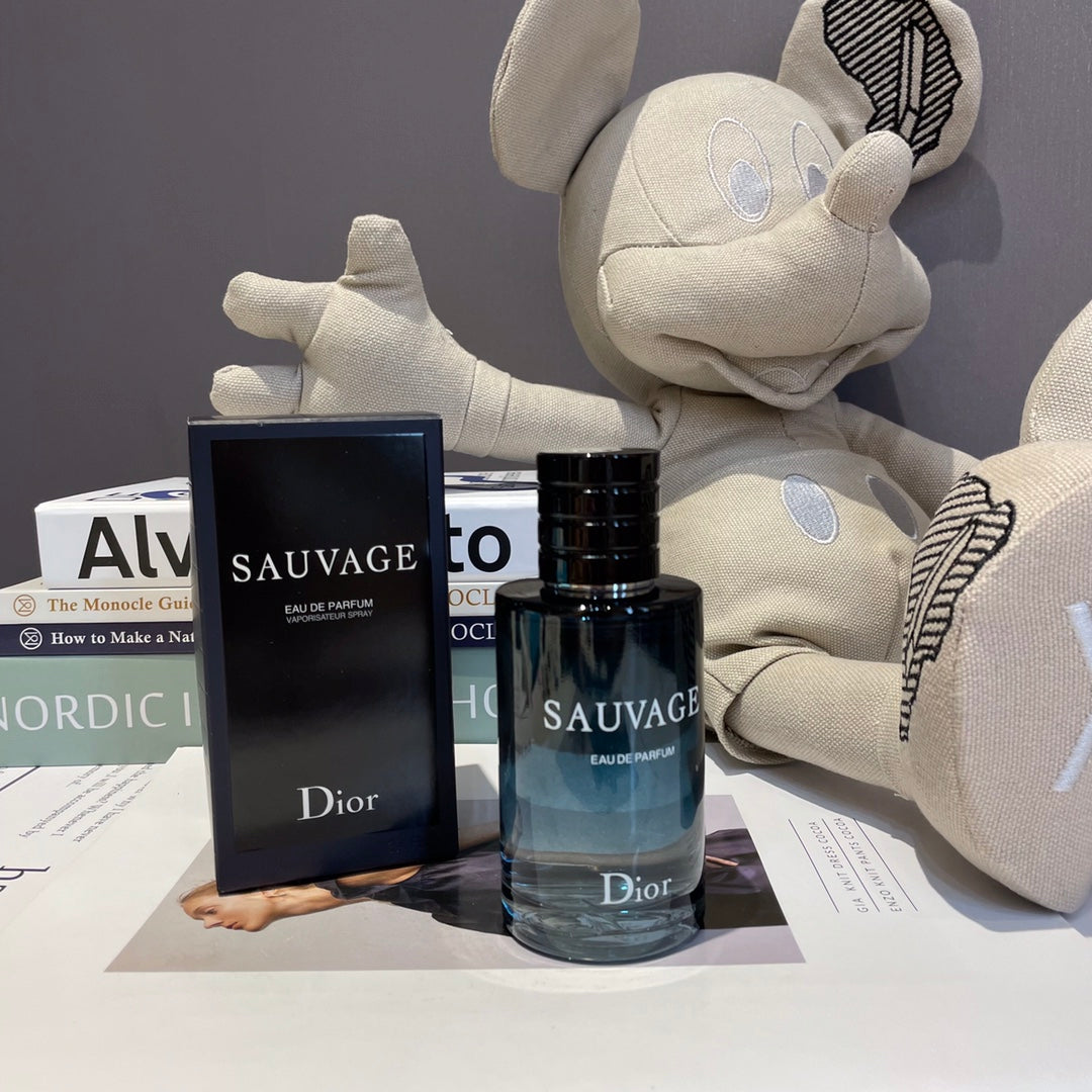 Dior Sauvege Parfüm