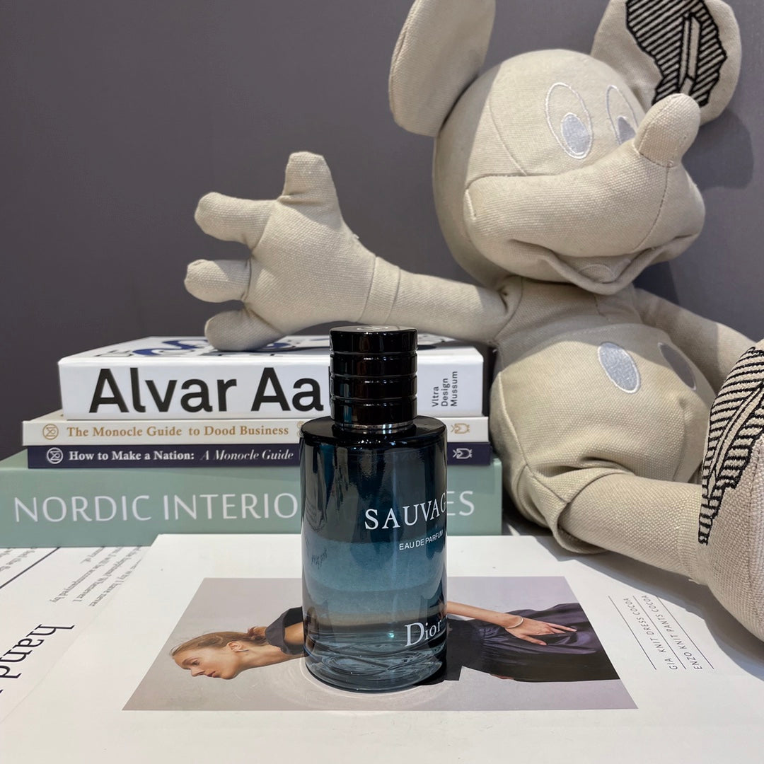 Dior Sauvege Parfüm