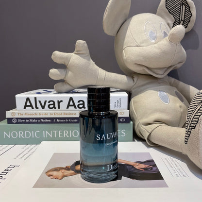 Dior Sauvege Parfüm
