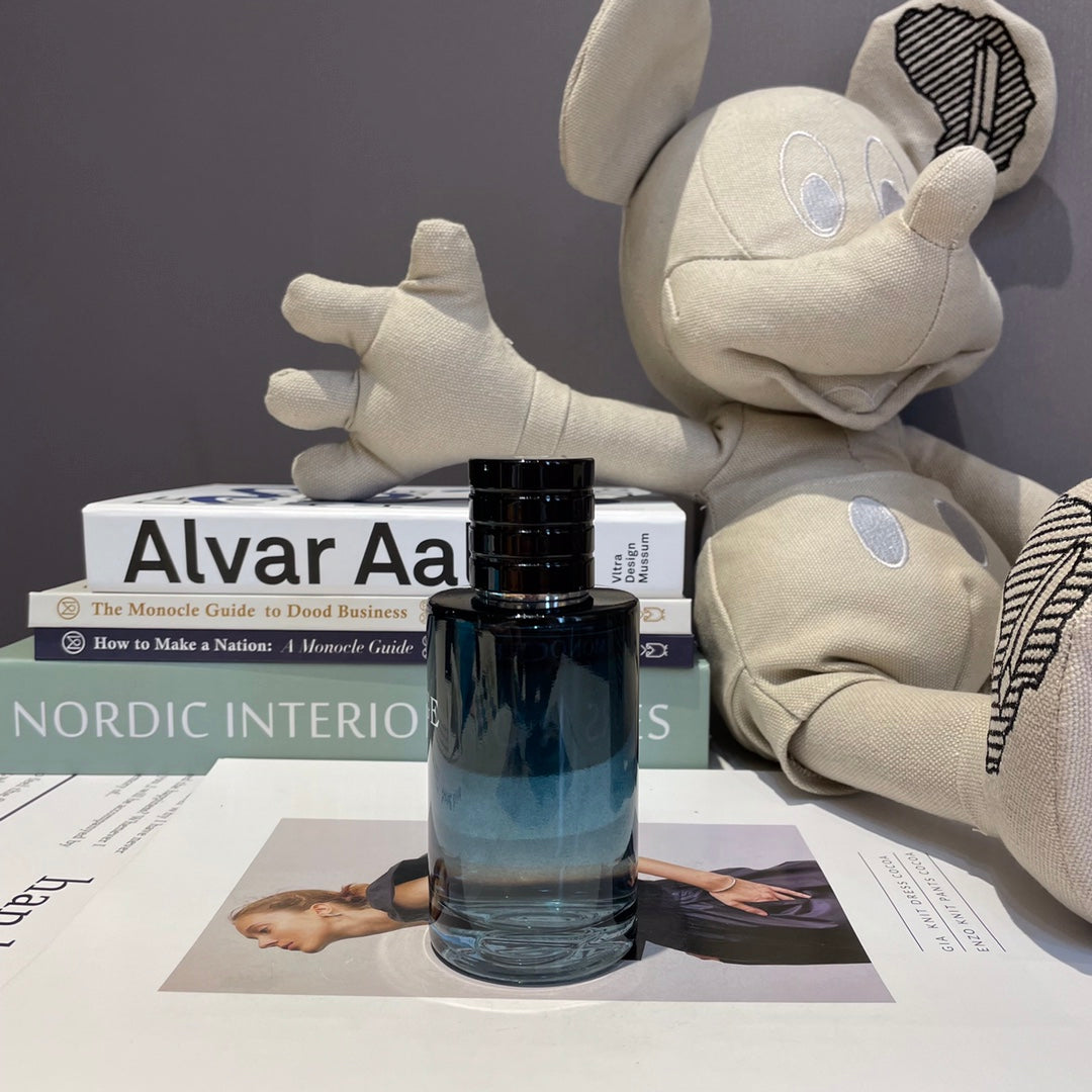Dior Sauvege Parfüm