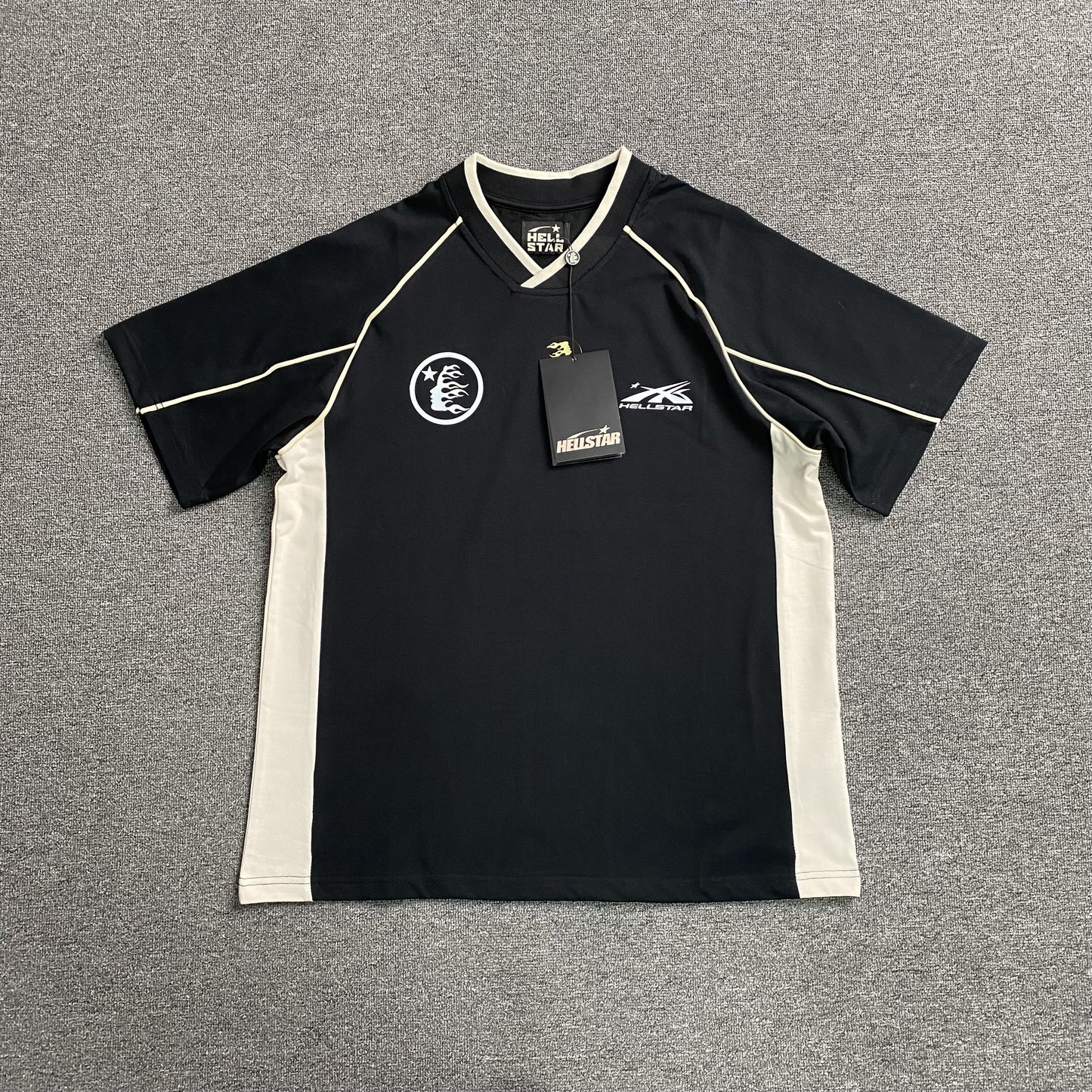 HELLSTAR T-shirt
