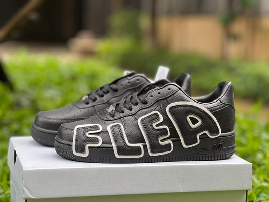 CPFM x Air Force 1 Low Black