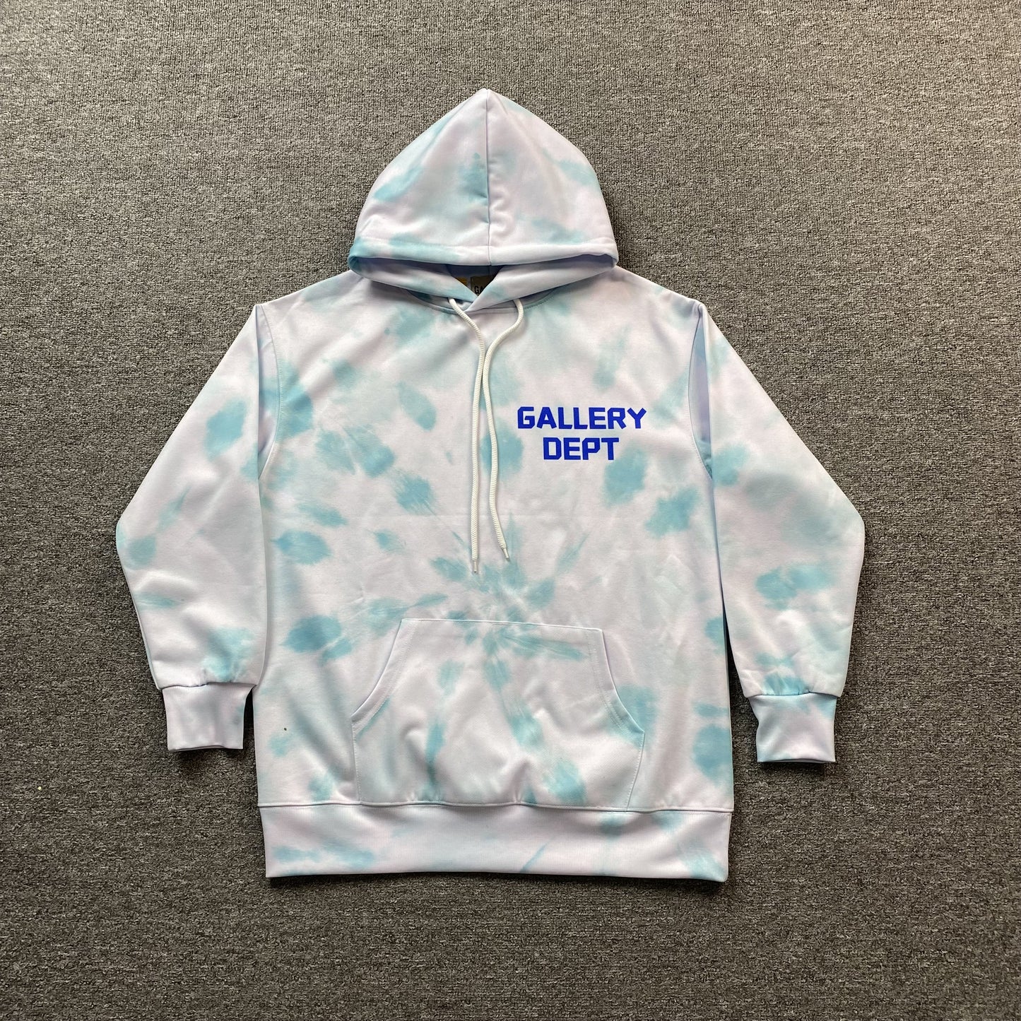 GALLERY DEPT. Hoodie Set