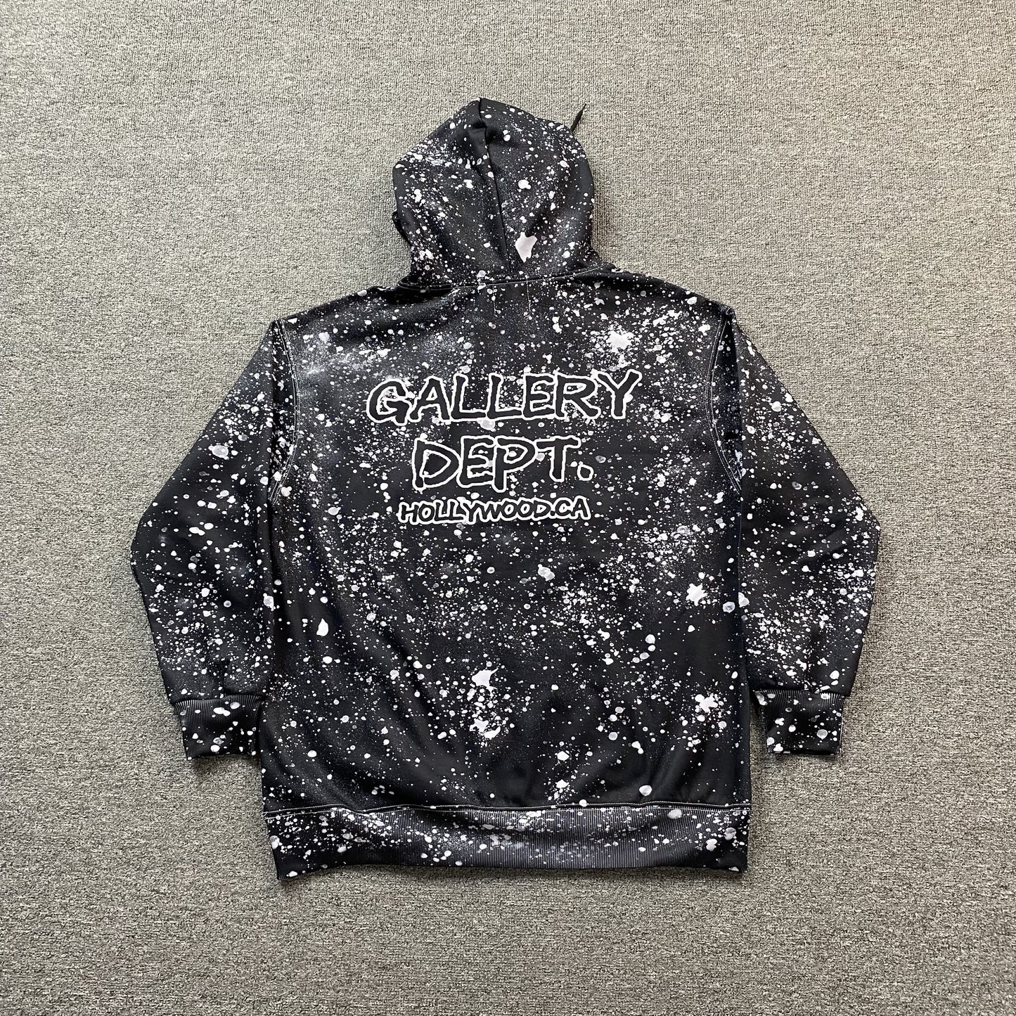 GALLERY DEPT. Hoodie Set