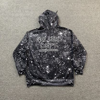 GALLERY DEPT. Hoodie Set