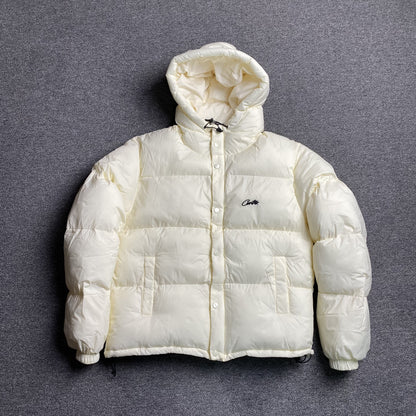 CORTEIZ Puffer Jacket