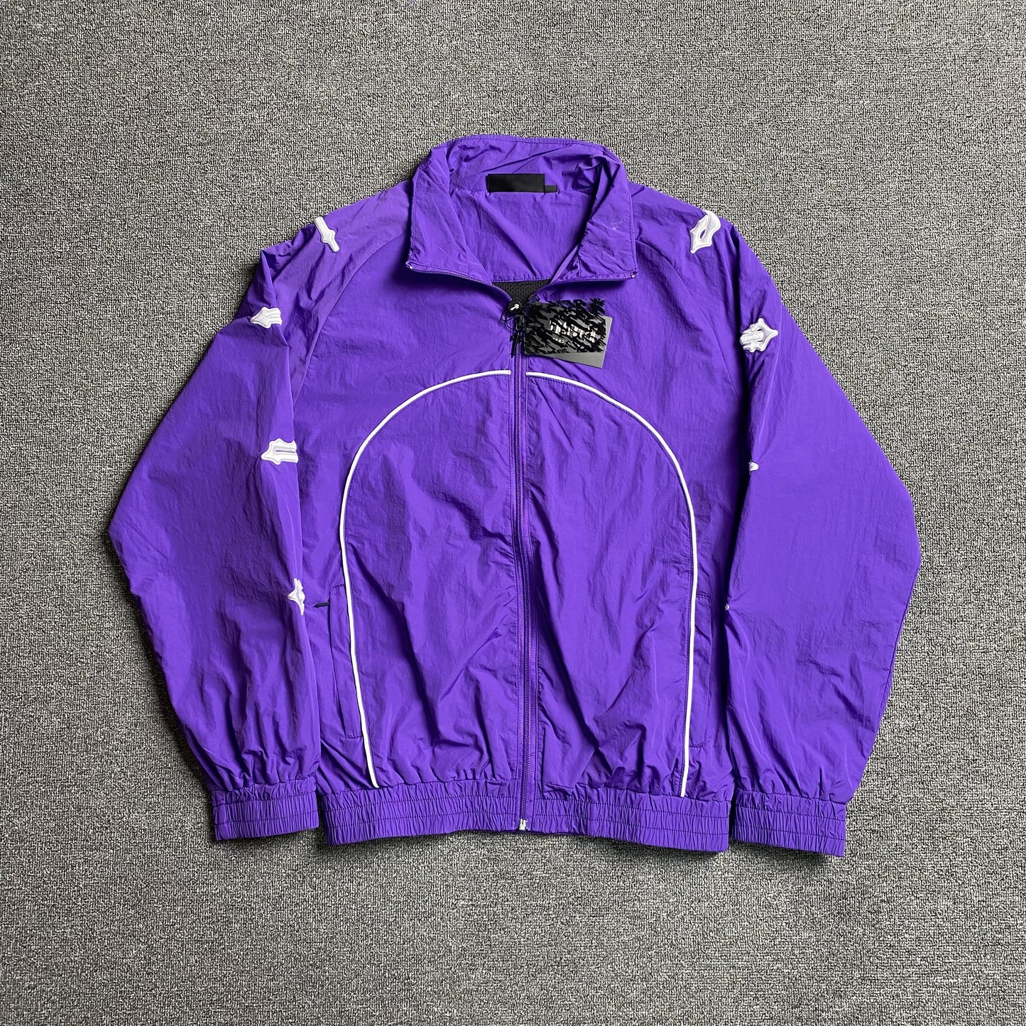 Trapstar Jacket