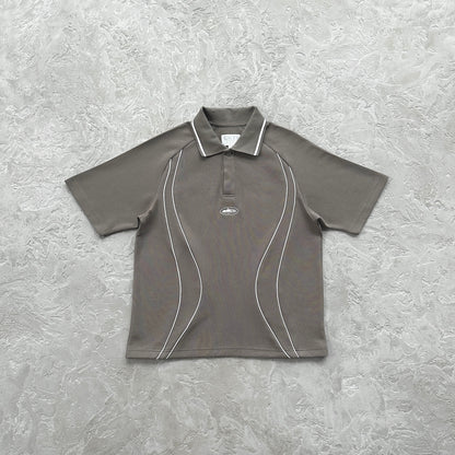 Corteiz Polo Set